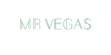 Mr. Vegas Casino Logo