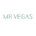 Mr. Vegas Casino Logo