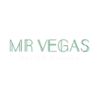 Mr. Vegas Casino Logo