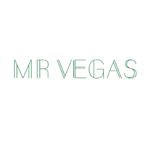 Mr. Vegas Casino Logo
