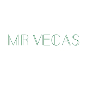 Mr. Vegas Casino Logo
