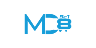 MCD88 Casino Logo