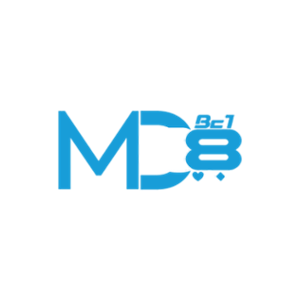 MCD88 Casino Logo