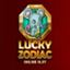 Lucky Zodiac