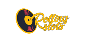 Rolling Slots Casino Logo