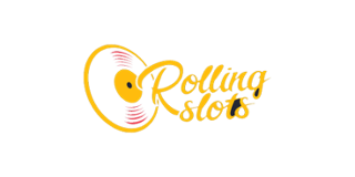 Rolling Slots Casino Logo