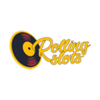 Rolling Slots Casino Logo