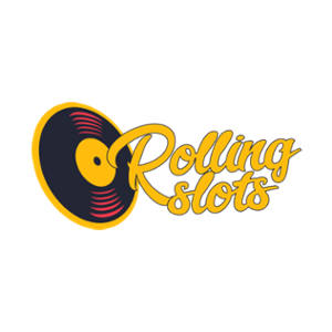 Rolling Slots Casino Logo
