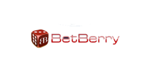 BetBerry Casino Logo