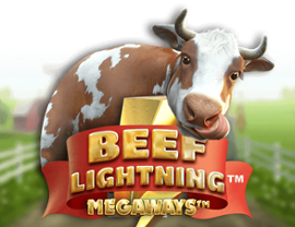 Beef Lightning Megaways