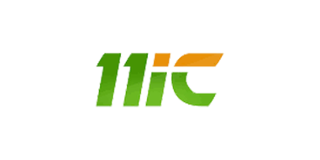 11ic Casino Logo