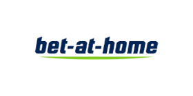 bet-at-home Spielothek Logo