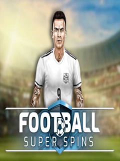 Football Super Spins