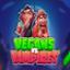 Vegans vs Vampires