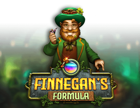 Finnegans Formula
