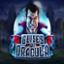 Guises of Dracula