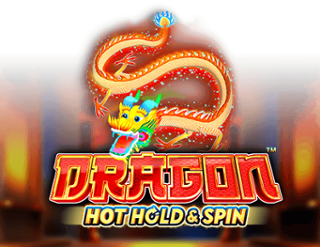 Dragon Hot Hold and Win