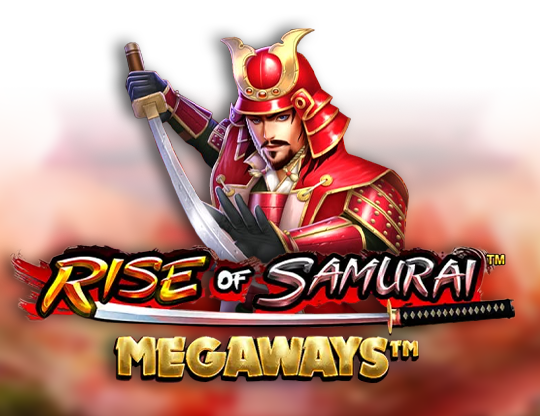 Rise of Samurai Megaways