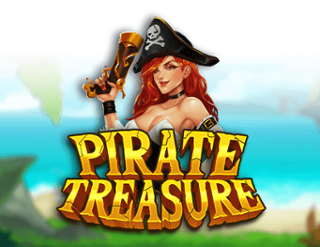 Pirate Treasure