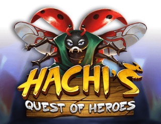 Hachi's Quest of Heroes