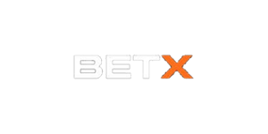 BETX Casino Logo