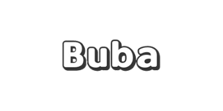 Buba Casino Logo