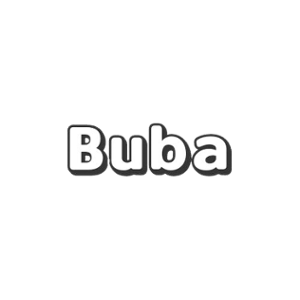 Buba Casino Logo