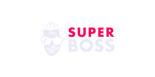 SuperBoss Casino Logo