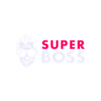 SuperBoss Casino Logo