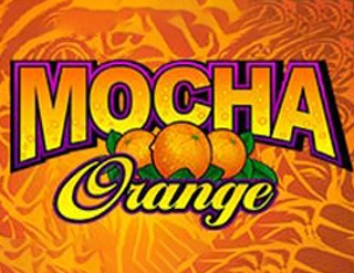 Mocha Orange