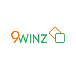 9winz Casino Logo