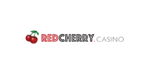 RedCherry Casino Logo