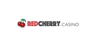 RedCherry Casino Logo
