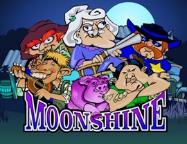 Moonshine
