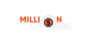 MillionCasino Logo
