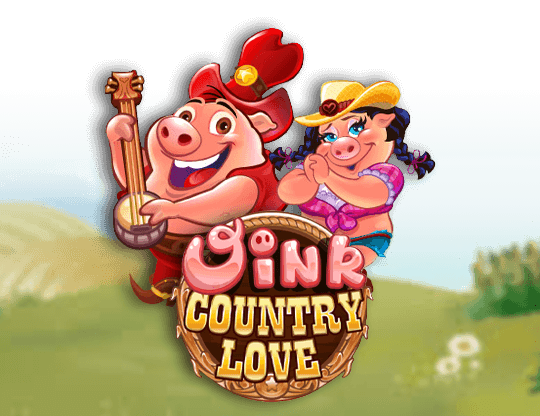 Oink Country Love