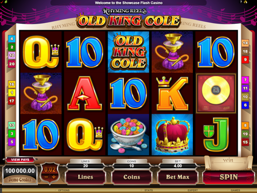 Old King Cole Free Slots.png