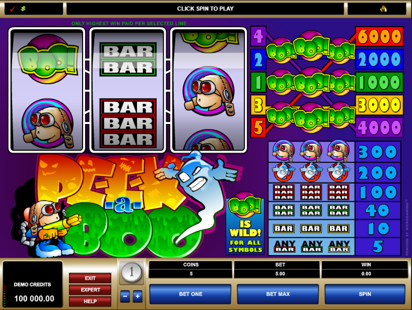 Peek-A-Boo Free Slots.png