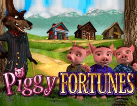 Piggy Fortunes