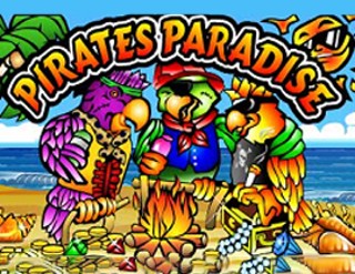 Pirates Paradise