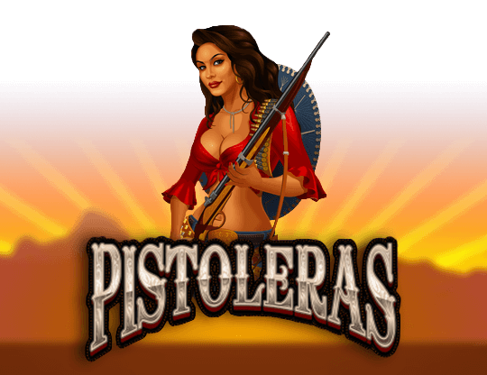 Pistoleras