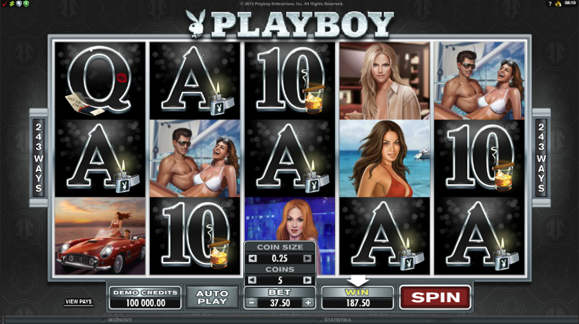 Playboy Free Slots.png