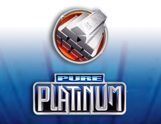 Pure Platinum