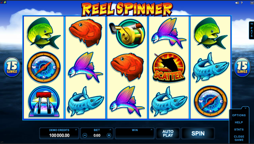Reel Spiner Free Slots.png