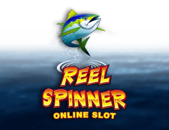 Reel Spiner