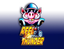 Reel Thunder