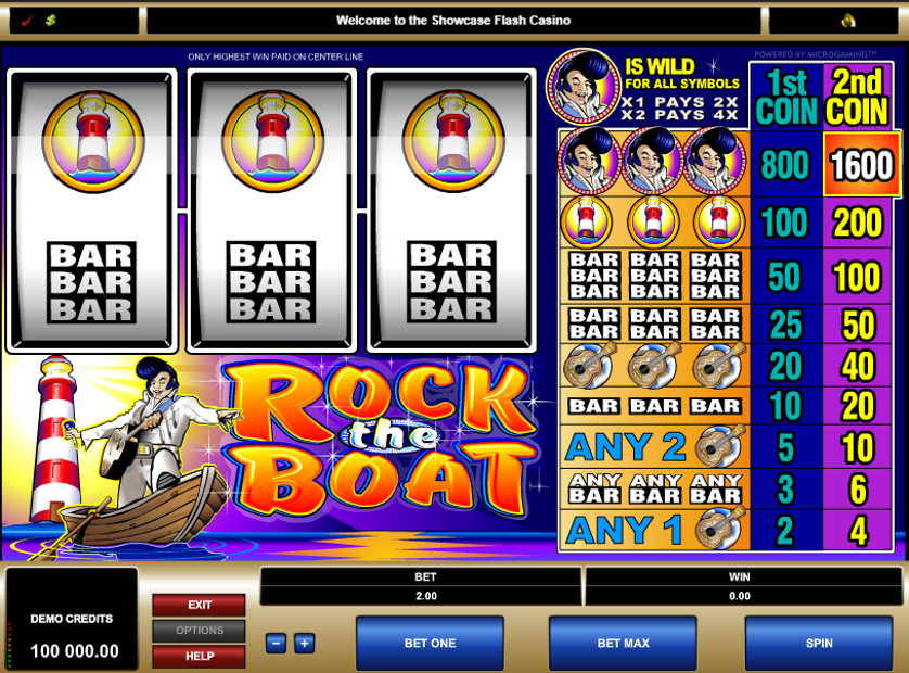 Rock the Boat Free Slots.png