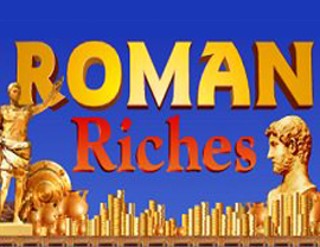 Roman Riches
