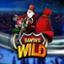 Santa's Wild Ride