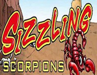Sizzling Scorpions